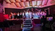Un tour du monde avec l'association Studio C à Colombiers