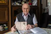 Un travailleur forcé du STO saisit la CEDH à 104 ans pour se faire payer ses heures
