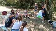 Une aire terrestre éducative pour protéger la biodiversité à Méjannes-le-Clap