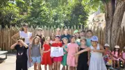 Une classe de l'Hérault remporte le concours Mathador