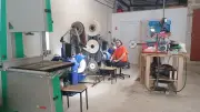 Une coutellerie artisanale entre tradition et création à Pézenas