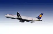 Une influenceuse allemande critiquée par Lufthansa pour sa tenue légère