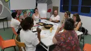 Une journée découverte du diabète à l'Ancrerie à Pont-Saint-Esprit