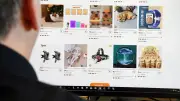 Une élue millavoise promeut Temu sur TikTok, polémique