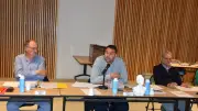 Une mutuelle communale approuvée à l'unanimité à Saint-Affrique