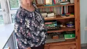 « Une tit’fleur d’amour » : le nouveau roman d’Anne Barathieu sur les enfants de la Creuse