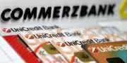 UniCredit sécurise près de 40% de Commerzbank : la bataille pour le contrôle s'intensifie