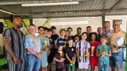 US Sommières : 242 licenciés et des trophées pour les jeunes