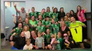US Villeveyrac recrute pour son équipe féminine U15F saison 2026-2027