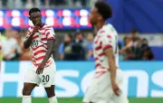 USA-Australie : duel au sommet pour la qualification en 8es