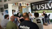 USLV : après la démission du bureau, le club cherche un nouveau souffle