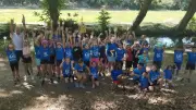 Uzac Athlétisme : fin de saison réussie et projets ambitieux pour la rentrée