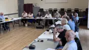 Uzès : modification simplifiée du PLU et délégués sénatoriaux
