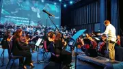 Uzès Symphonic & Gaming Festival : un week-end de succès