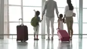 Valise perdue à Málaga : une famille face au refus de remboursement d'Air Europa