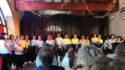 Vallée de chœurs innove avec un spectacle mêlant solistes et humour