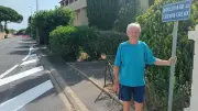 Valras-Plage : le boulevard du Chemin Creux rénové satisfait les riverains