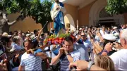 Valras-Plage : Saint-Pierre en trois temps entre traditions et modernité