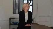 Valérie Pécresse : 