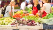 Valros : un nouveau marché bimensuel créé par un passionné