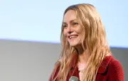 Vanessa Paradis ouverte à une collaboration future avec Lenny Kravitz