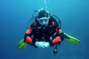 Var : champion d'Europe des accidents de plongée, un numéro d'urgence unique