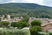 Var en vigilance jaune canicule et orages ce jeudi 25 juin 2026