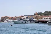 Var : jusqu'à 36°C ce lundi 22 juin, vigilance orange canicule