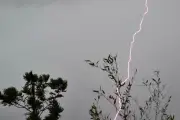 Var : orages et baisse des températures malgré la vigilance canicule