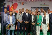Var : six communes gagnent une fleur au label Villes et villages fleuris 2025