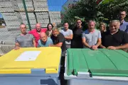 Var : suppression de la collecte des déchets en zones d'activités en 2027