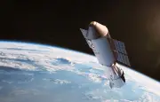 Vast choisit Paris pour son siège européen et enverra deux astronautes français dans l'espace