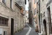 Vence candidate au programme ANRU 3 pour rénover son centre historique