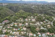Vence rappelle les règles de débroussaillement face au risque incendie