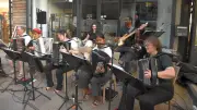 Vendredis en musique : un tour du monde musical à Saint-Affrique