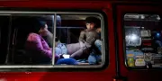 Venezuela : images des dégâts après deux séismes dévastateurs