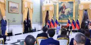 Venezuela signe un accord avec GE pour rénover son réseau électrique