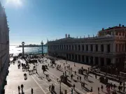 Venise veut augmenter le prix d'entrée pour les touristes à la journée