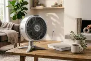 Ventilateur sans fil Shark FlexBreeze TableMate à -70 € pour les soldes