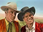 Vera Cruz : le western que Gary Cooper n'assumait pas