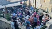 Vernissage réussi pour 