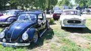 Véhicules de collection : un week-end vintage à Bagnols-sur-Cèze