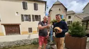 Via ferrata de Roqueprins : l'office de tourisme reprend la location de matériel
