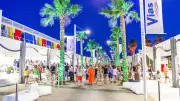 Vias en fête : deux soirées gratuites pour lancer l'été sur l'avenue de la Méditerranée
