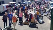 Vide-greniers à Caux le 14 juin : Le printemps des chats