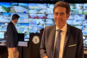 Vidéoprotection dans les Alpes-Maritimes : un centre départemental avec IA en 2026