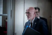 Vidéos racistes : enquête ouverte après les propos de Maréchal