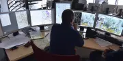 Vigilance orange ou rouge : le processus de décision de Météo-France
