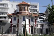 Villa Carolina : vestige du passé maraîcher de Nice préservé