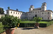 Villa Médicis : un joyau français à Rome qui s'ouvre au public